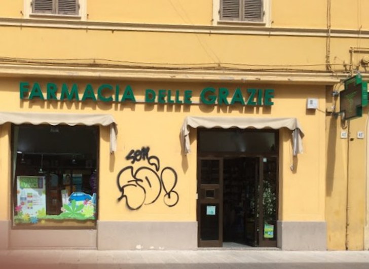 Farmacia Delle Grazie