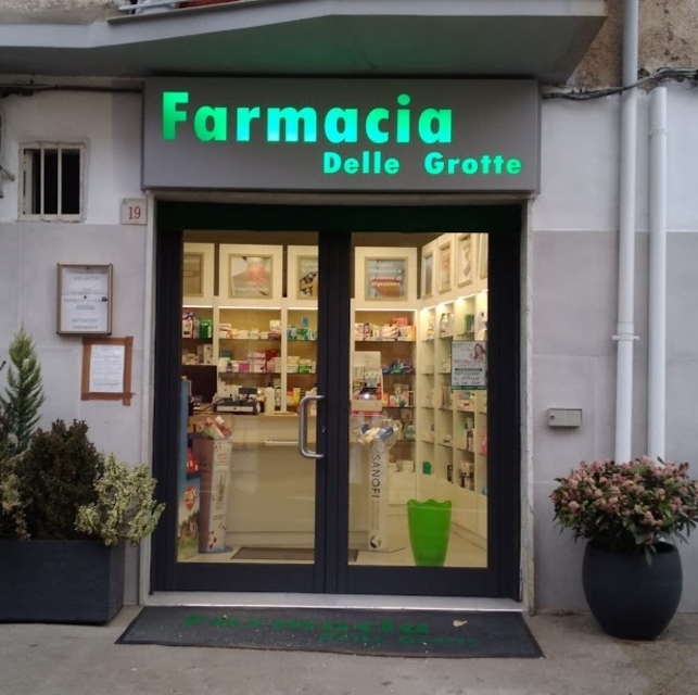 Farmacia Delle Grotte