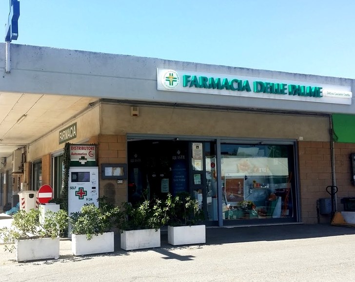 Farmacia Delle Palme