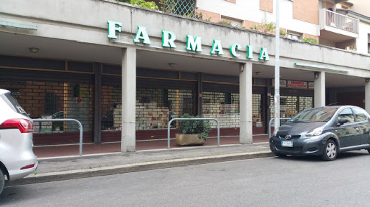 Farmacia Delle Panche