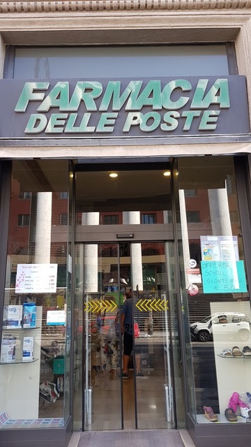 Farmacia Delle Poste