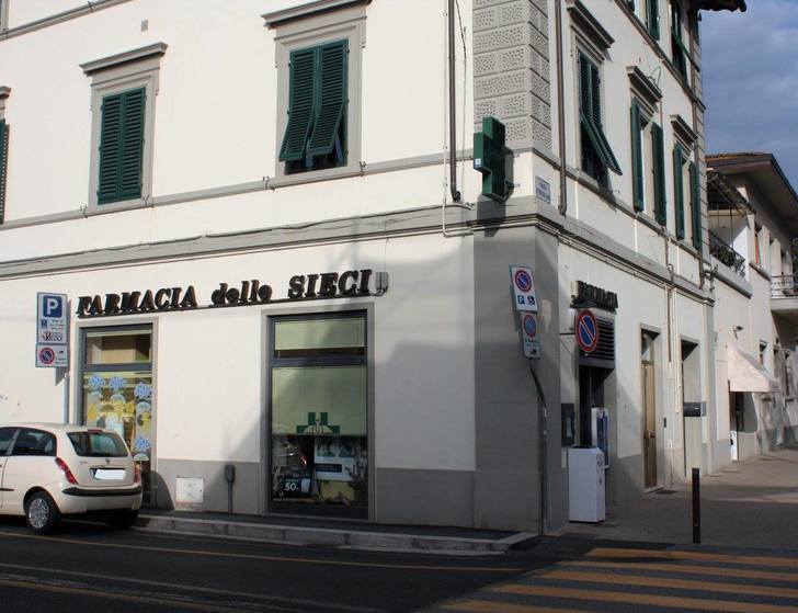 Farmacia Delle Sieci