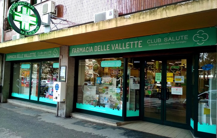 Farmacia Delle Vallette