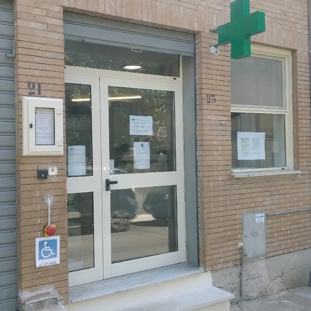 Farmacia Delle Valli