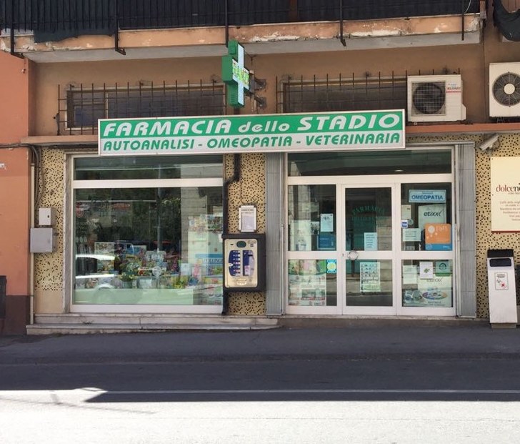 Farmacia Dello Stadio