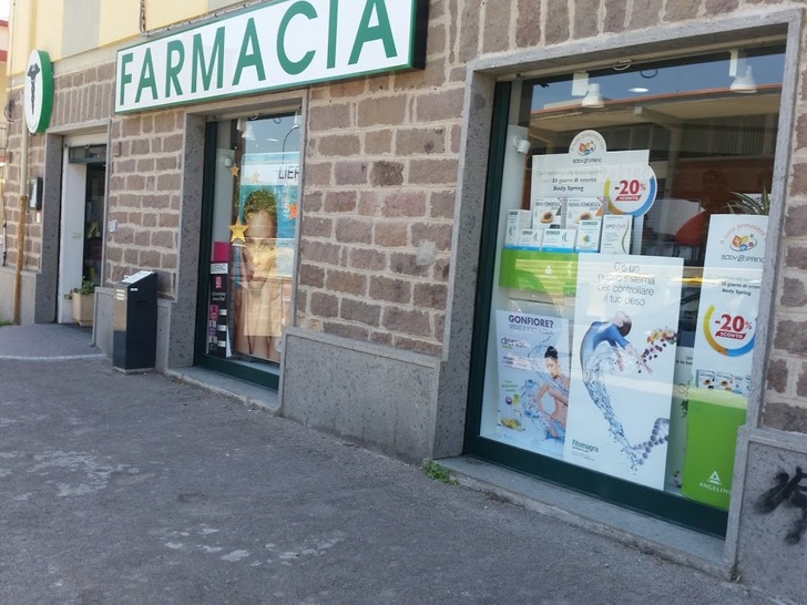 Farmacia Delogu