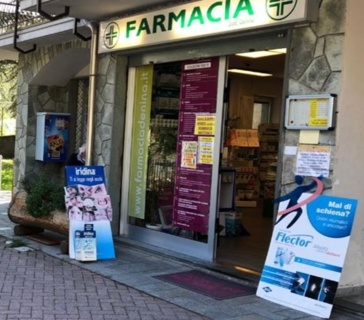 Farmacia Denina