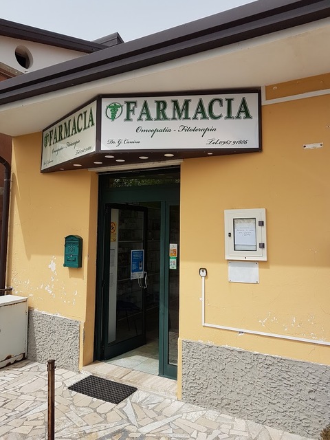 Farmacia Desalazar