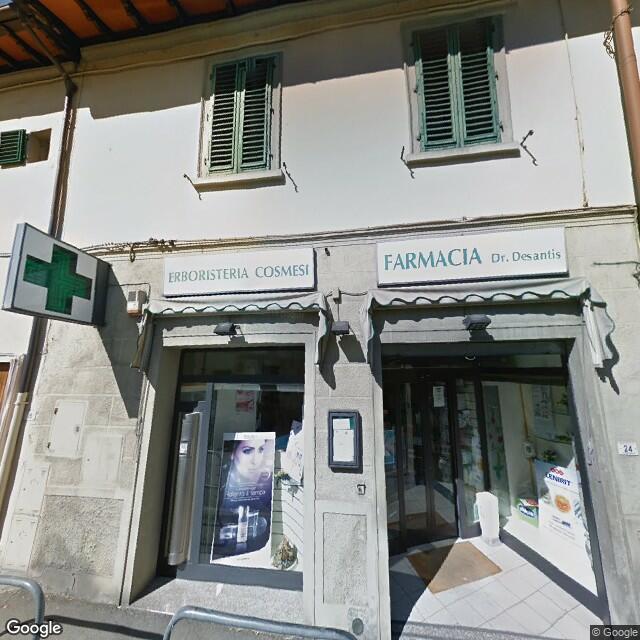 Farmacia Desantis