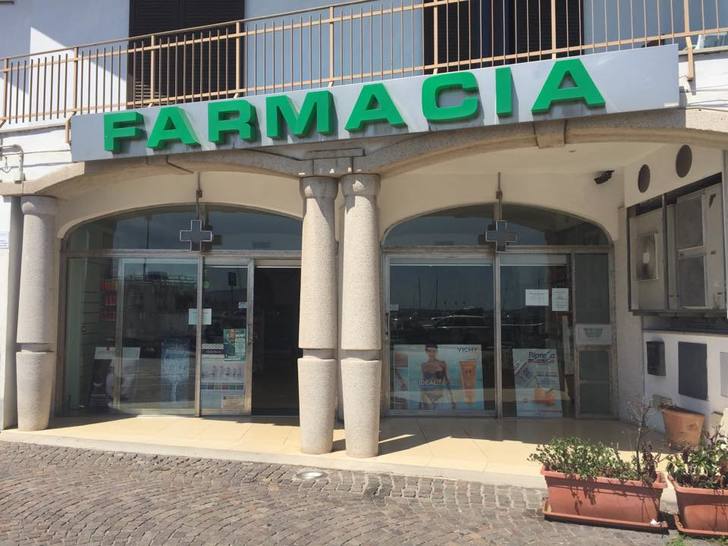 Farmacia Dessolis Malesa