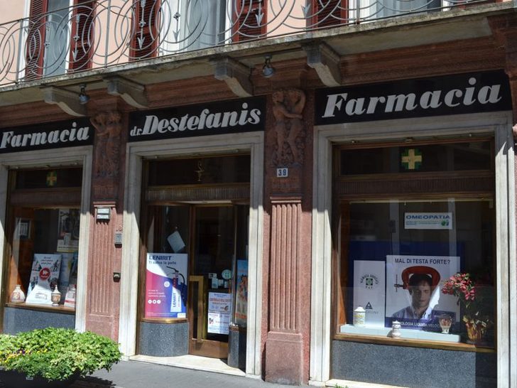 Farmacia Destefanis