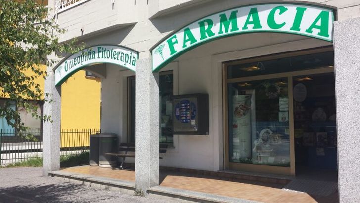 Farmacia Di Aprica