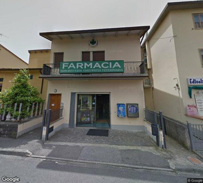 Farmacia Di Bagnolo