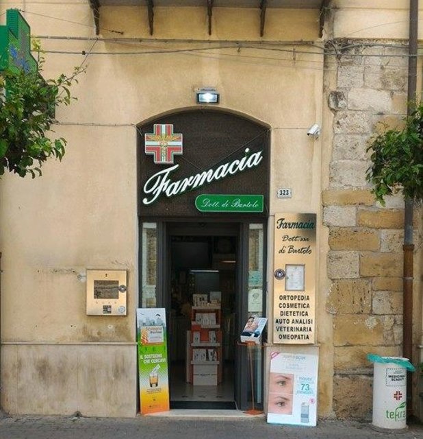 Farmacia Di Bartolo