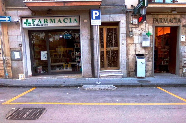 Farmacia Di Benedetto