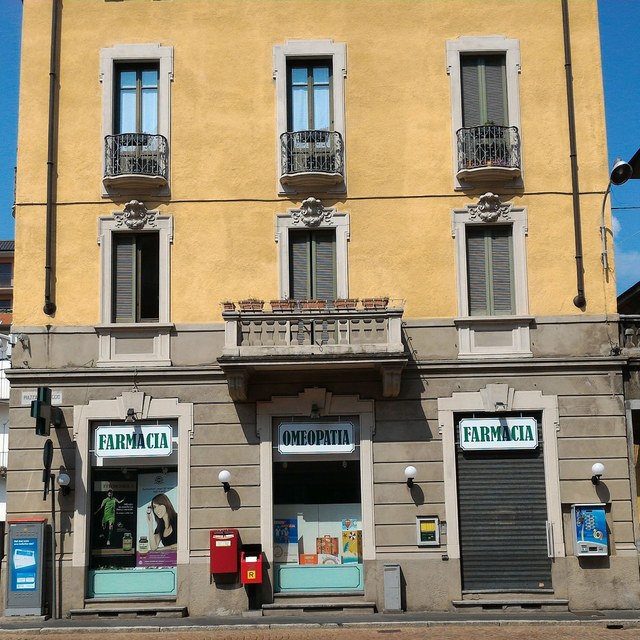 Farmacia Di Biumo