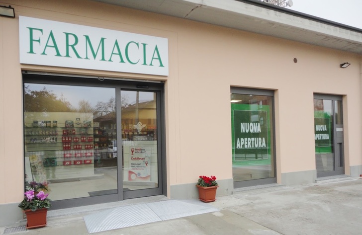 Farmacia Di Brugarolo