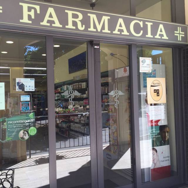 Farmacia Di Bucine Vittori