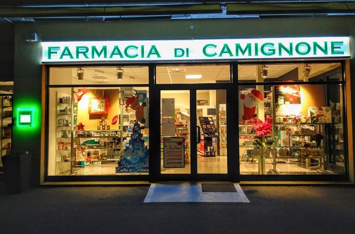 Farmacia Di Camignone