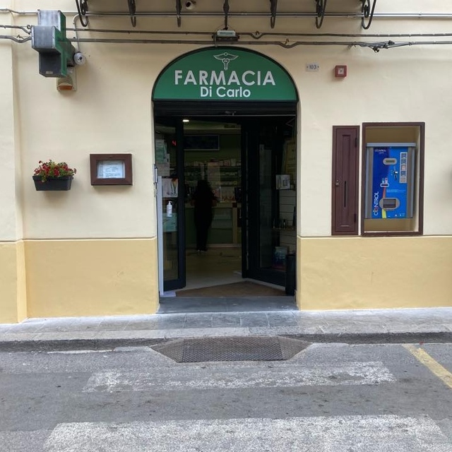 Farmacia Di Carlo Epifanio