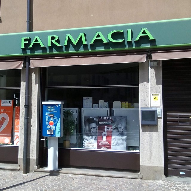 Farmacia Di Casatenovo