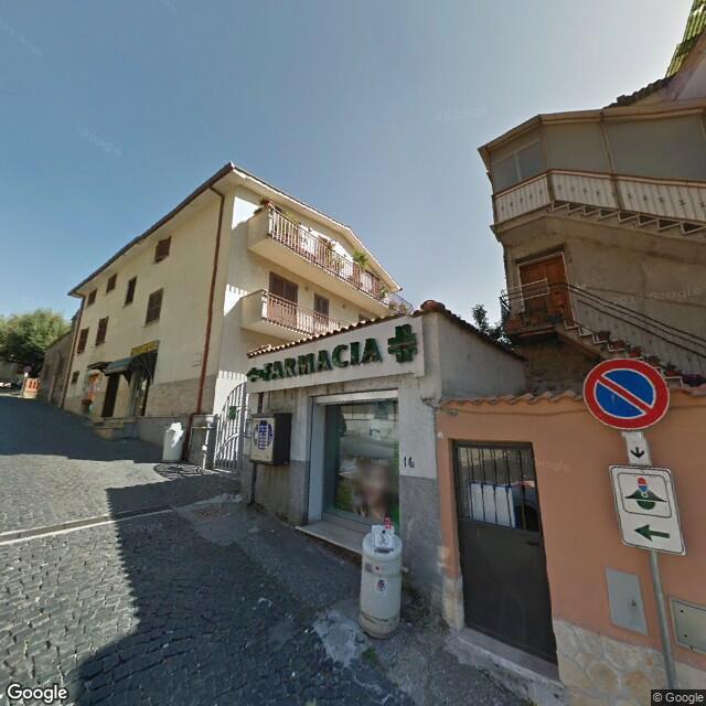 Farmacia Di Cecco