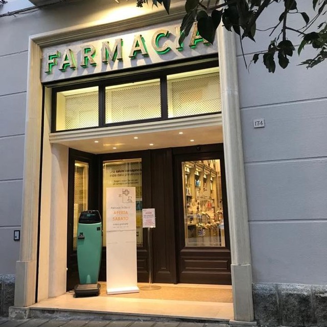 Farmacia Di Cello