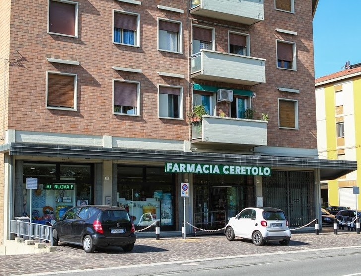 Farmacia Di Ceretolo