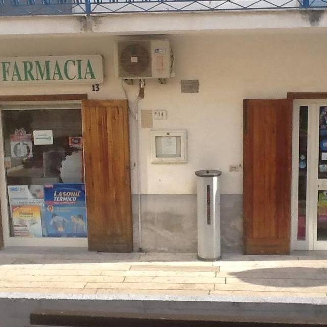 Farmacia Di Cianni