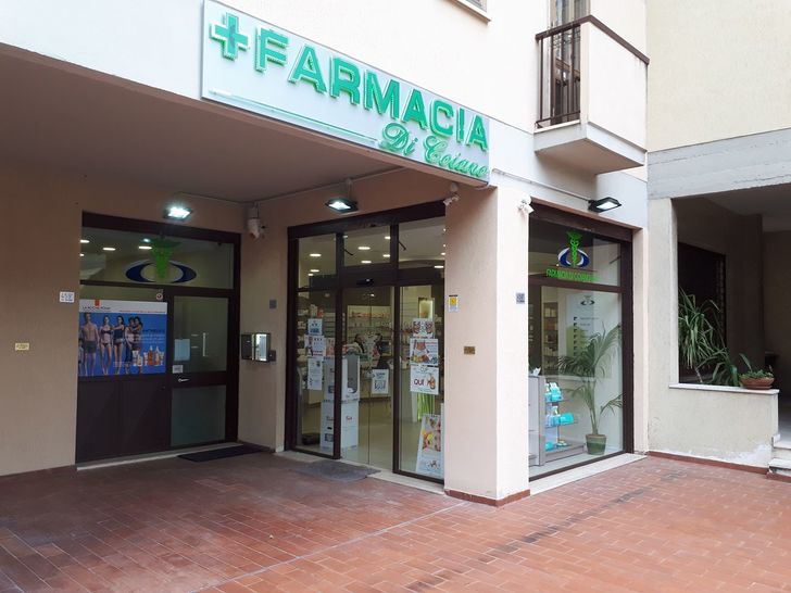 Farmacia Di Coiano