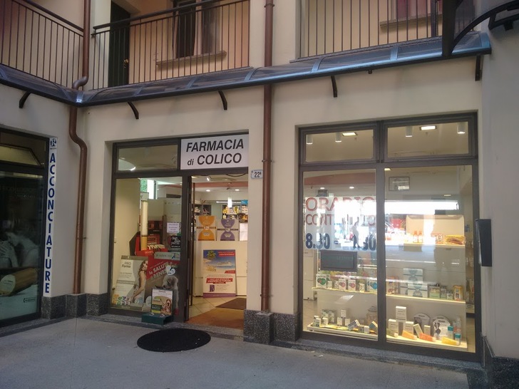 Farmacia Colico