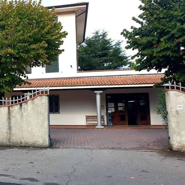 Farmacia Di Colle Di Compito