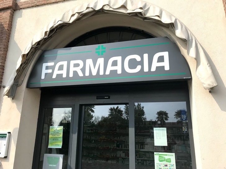 Farmacia Di Comazzo