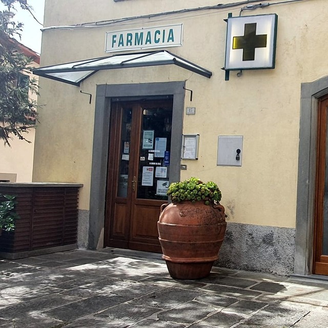 Farmacia Di Cutigliano