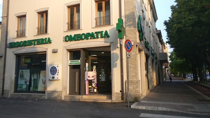 Farmacia Di Domizio