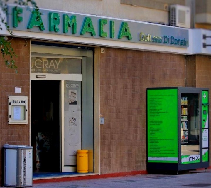 Farmacia Di Donato