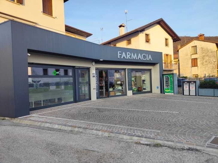 Farmacia Di Faedis