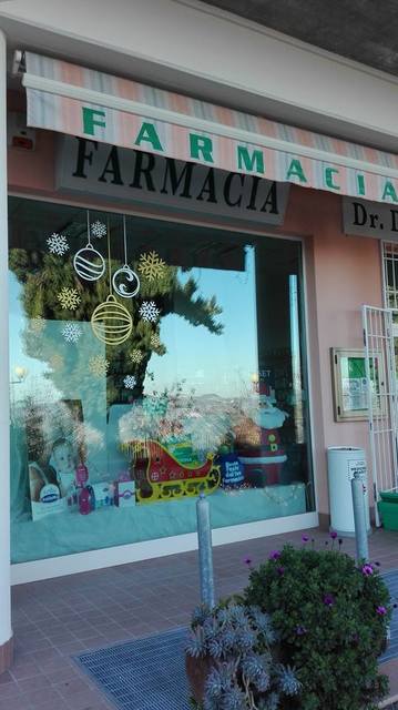 Farmacia Di Febbo