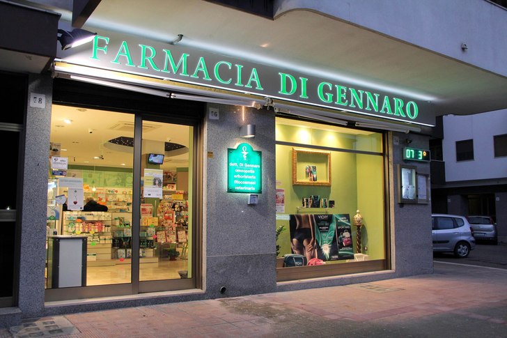 Farmacia Di Gennaro