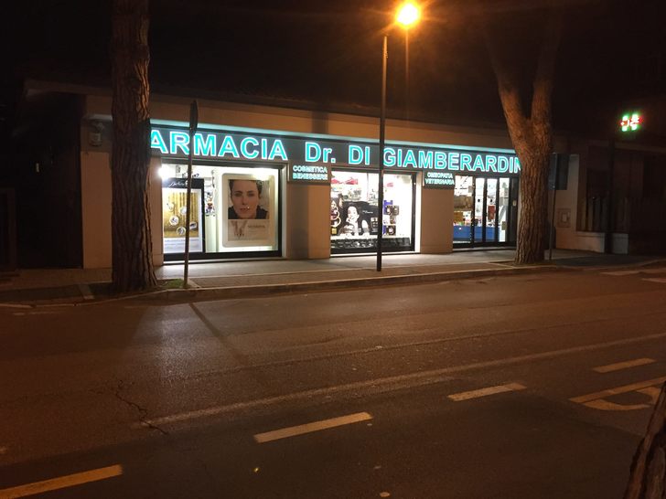 Farmacia Di Giamberardino