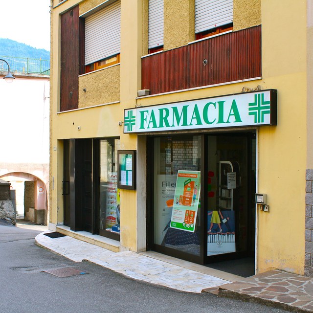 Farmacia Agostini