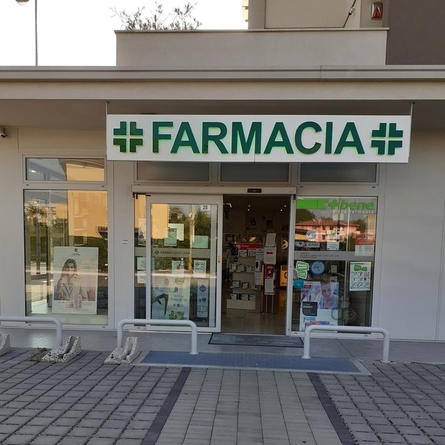 Farmacia Di Lena