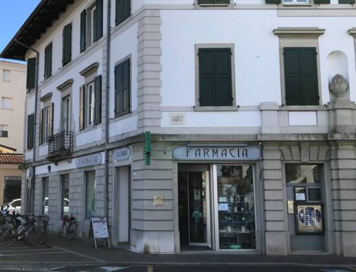 Farmacia Di Lenarda