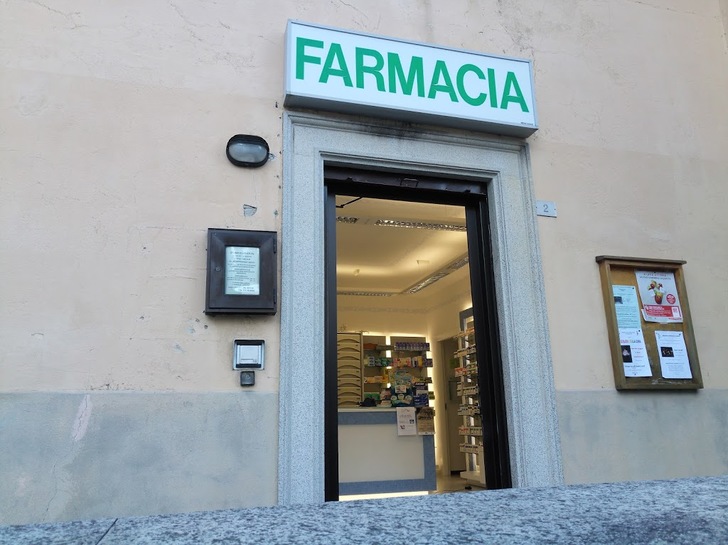 Farmacia Lezzeno