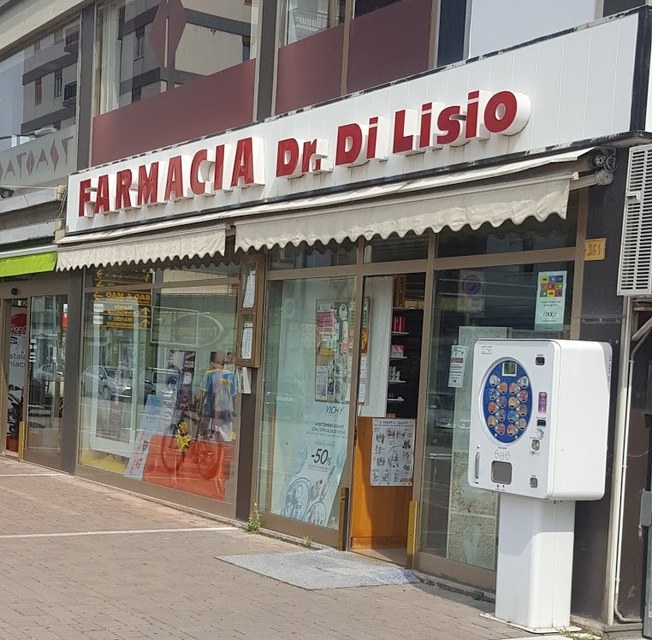 Farmacia Di Lisio