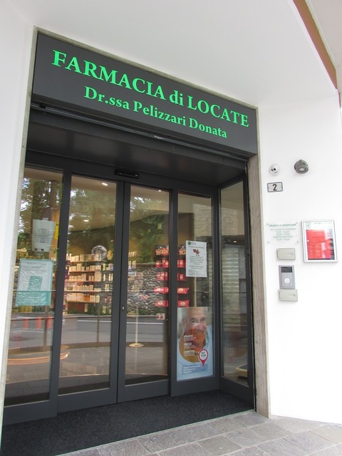 Farmacia Di Locate