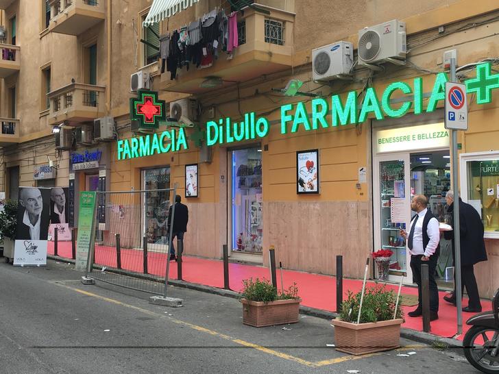 Farmacia Di Lullo