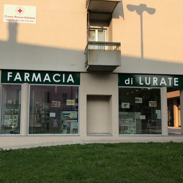 Farmacia Di Lurate