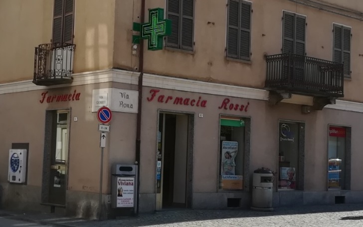 Farmacia Di Marco