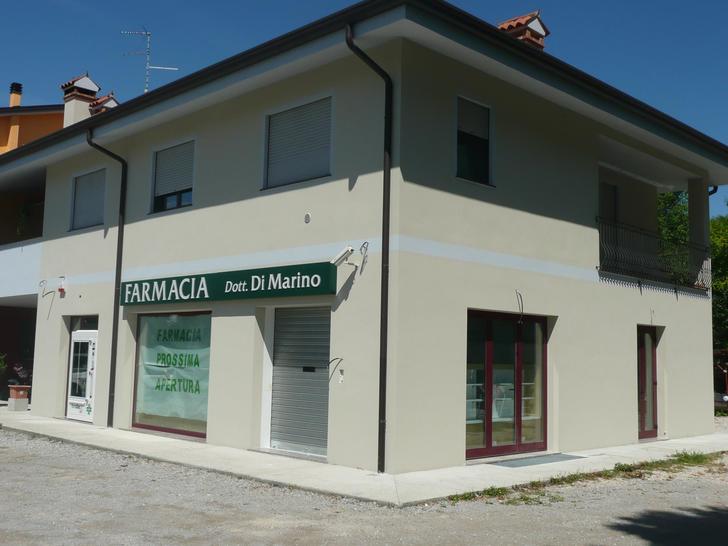 Farmacia Di Marino